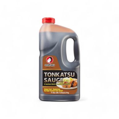 SALSA TONKATSU OTAFUKU BOTELLA 2.21 KG