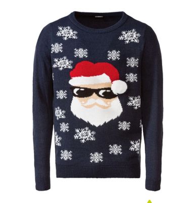 LIVERGY men's Christmas sweater