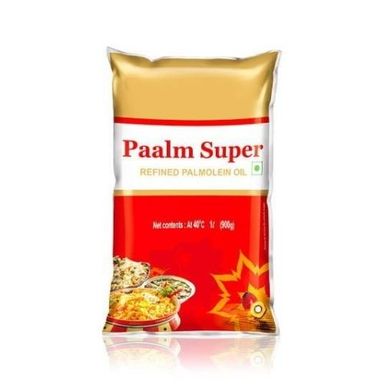 PALM SUPER PALMOLEIN 1LTR