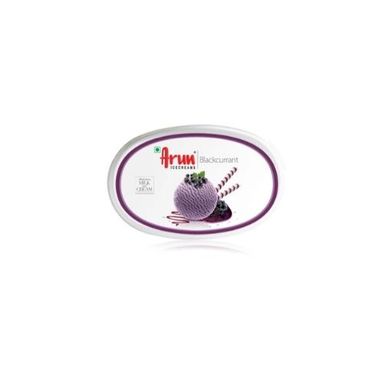 ARUN BLACK CURRANT CUP 125ML