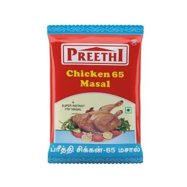 PREETHI CHICKEN 65 MASAL 200G