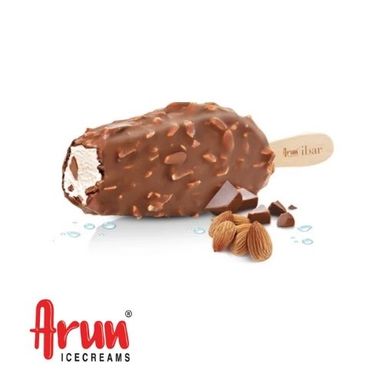 ARUN ALMOND CRUNCH IBAR 80ML