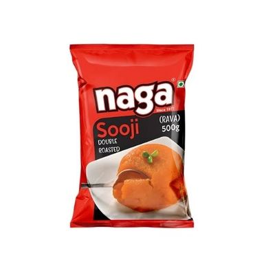 NAGA SUJI RAVA 500G