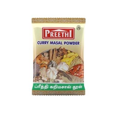 PREETHI CURRY MASALA POWDER 50G