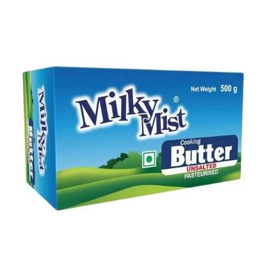 Milky Mist Cooking Butter 500 g