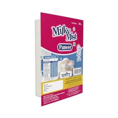 Milky Mist Paneer 200 g