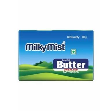 Milky Mist Cooking Butter 100 g