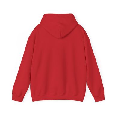 Tonslide Red Hoodie