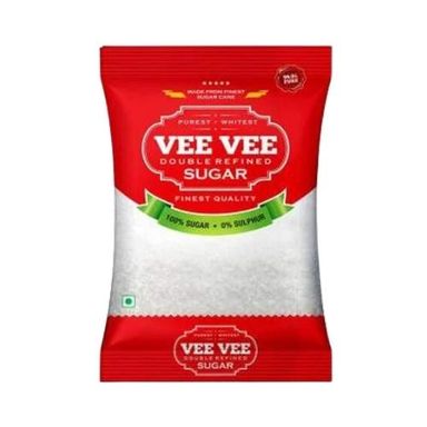 VEE VEE SUGAR 1KG