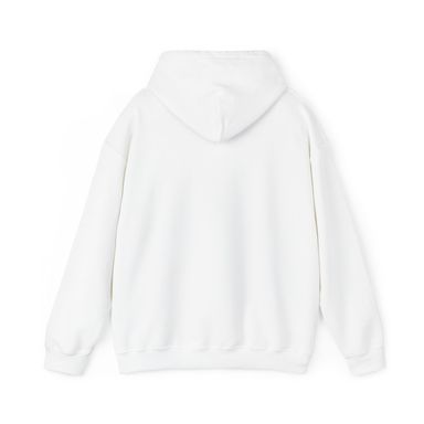 Tonslide White Hoodie