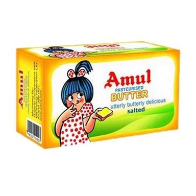 AMUL BUTTER (SALTED) 500G