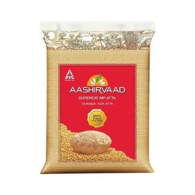 AASHIRVAAD MP ATTA 1KG