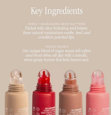 [PO]Summer Fridays Lip Balm