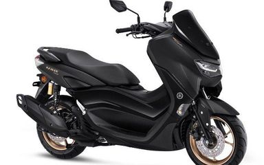 N-MAX 155cc