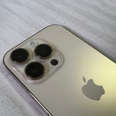 (SP)iPhone 14 Pro 128GB Gold