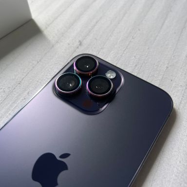 (SP)iPhone 14 Pro Max 256GB Deep Purple