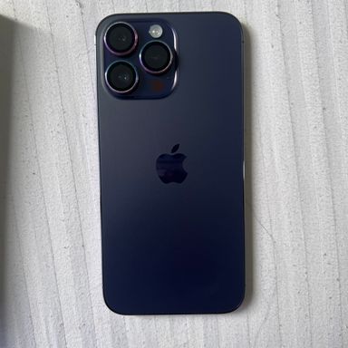 (SP)iPhone 14 Pro Max 256GB Deep Purple