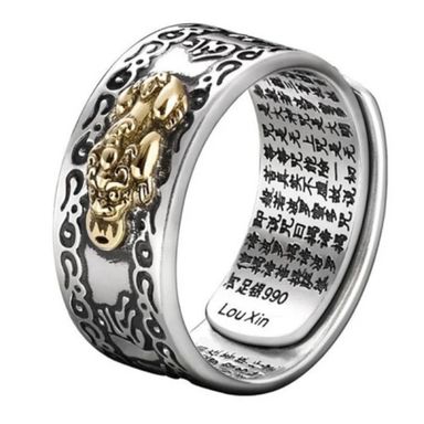 Feng shui ring (Original)