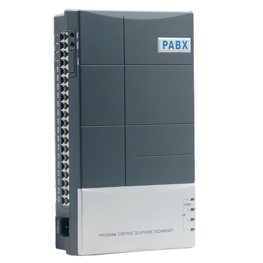 Analog PABX Intercom