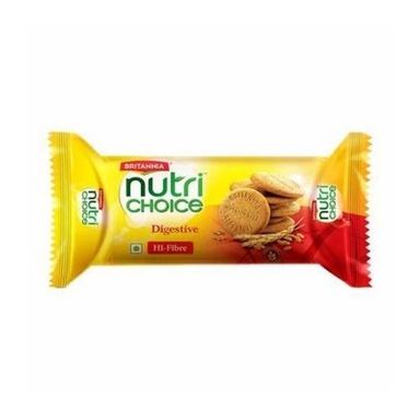 Britannia Nutri Choice Digestive Biscuits 200 g