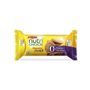 BRITANNIA NUTRI CHOICE ZERO MAIDA 100G