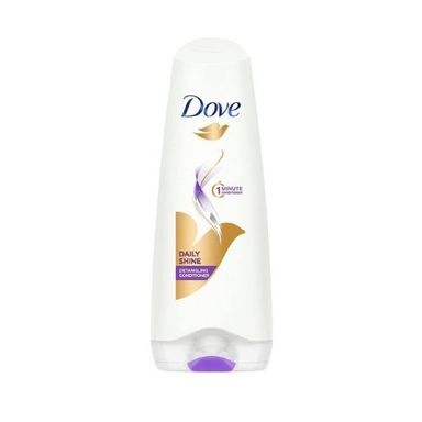 DOVE DAILYSHINE CONDITIONER 180ML