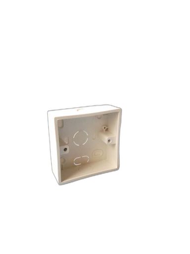 Moulded Switch box