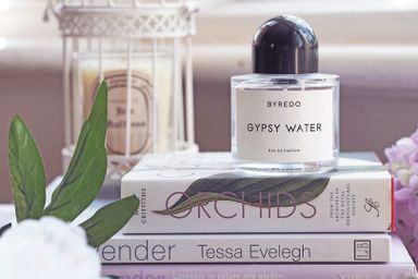 Byredo Gypsy Water Edp 100ml Perfume (WPB)