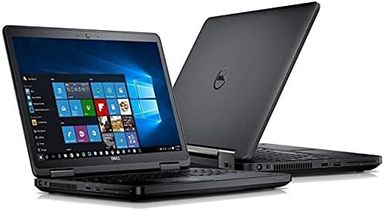 Dell 5440, Core i5, 4th Generation, 8 GB RAM 