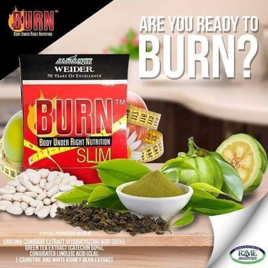 Burnslim dietary supplements 