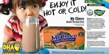 MYCHOCO