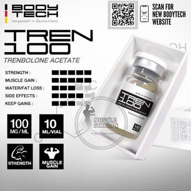 Bodytech 10ml