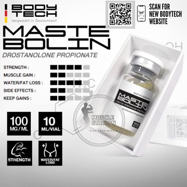 Bodytech 10ml