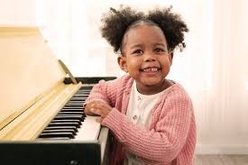 Piano Lesson