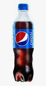 Pepsi 500 ml