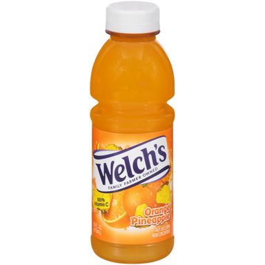 Welch's Naranja y Piña