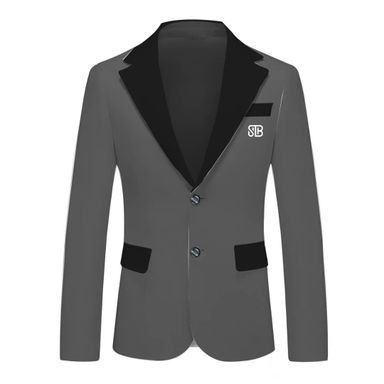 MEN OFFICIAL SUIT 