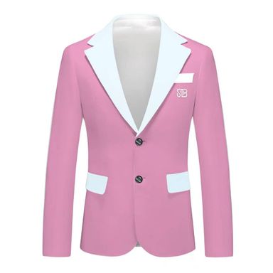 MEN OFFICIAL SUIT 