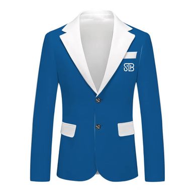 MEN OFFICIAL SUIT 