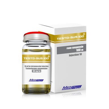 Meditech 10ml