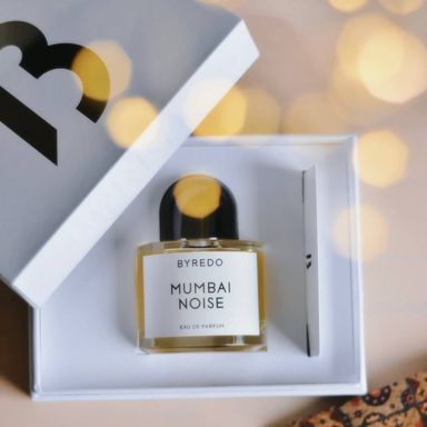 Byredo Mumbai Noise Edp 100ml Perfume (WPB)