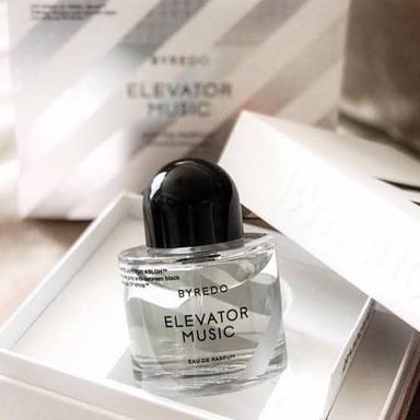 Byredo Elevator Music Edp 100ml Perfume (WPB)