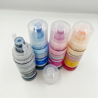 Refill ink 003 for Epson