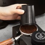 MUVNA - Dosing Cup - Aluminum 58mm