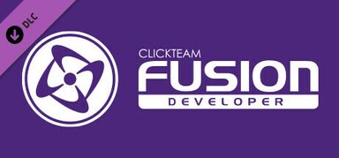 Clickteam Fusion 2.5 Developer Upgrade