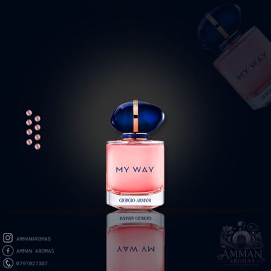 Giorgio Armani My Way 