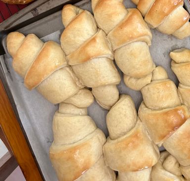 Croissant Rolls