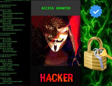 Hacking Course