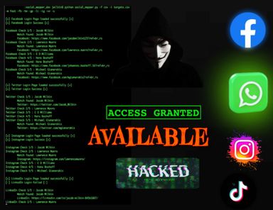 Hacking Course