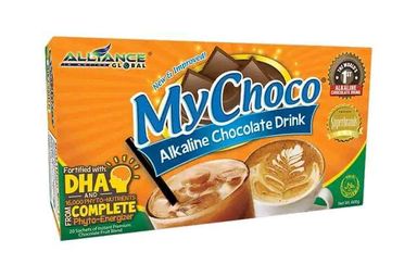 MYCHOCO